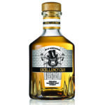Packshot bouteille Excellency Club premium blended malt whisky cognac cask finish