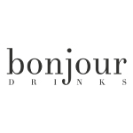 Logo Bonjour drinks