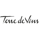 Logo terre de vins